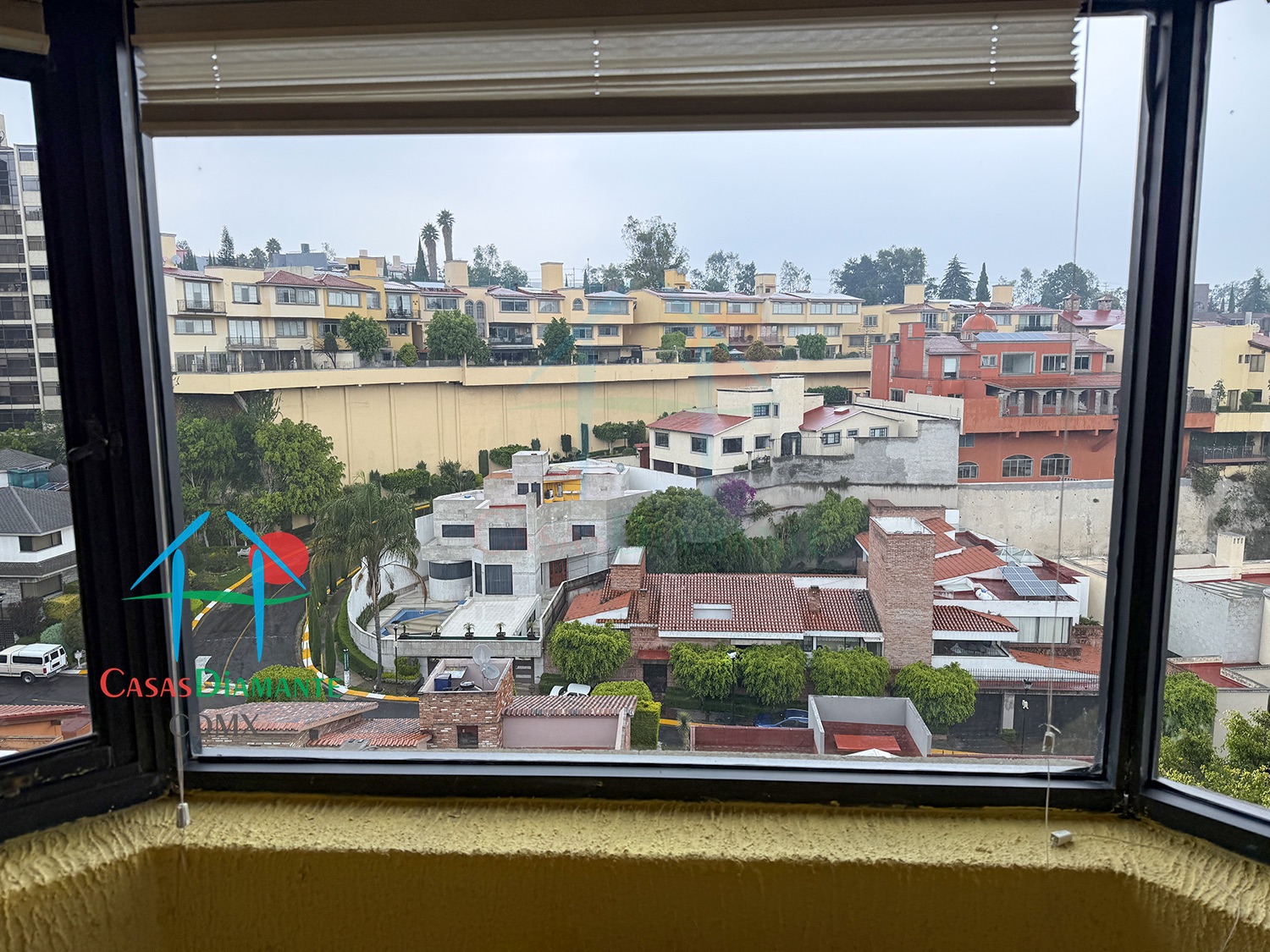 Interlomas Casa Rubén AB - Recámara cuatro 6